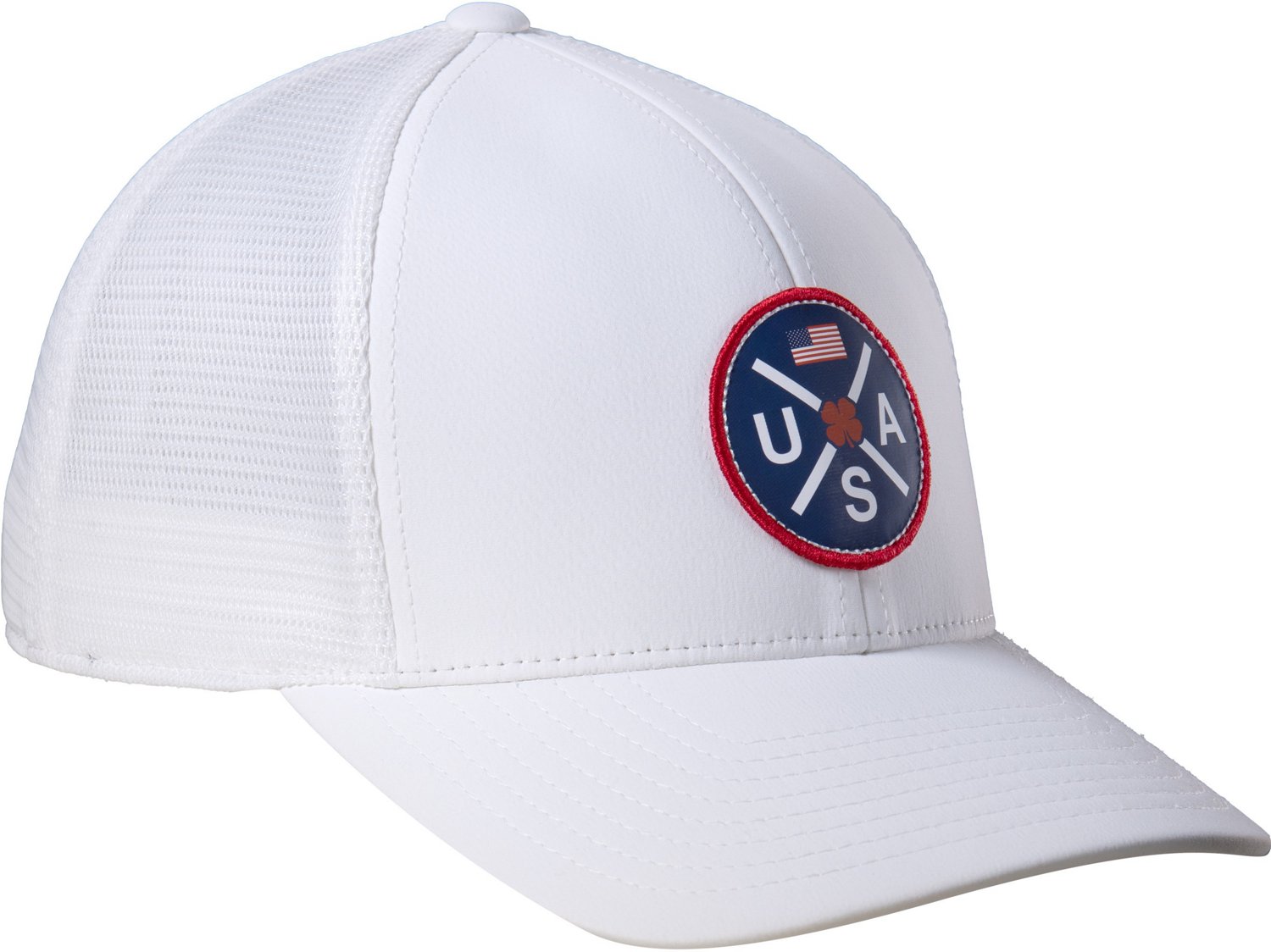 Black Clover Adults' USA Collection Vibe Cap                                                                                     - view number 2