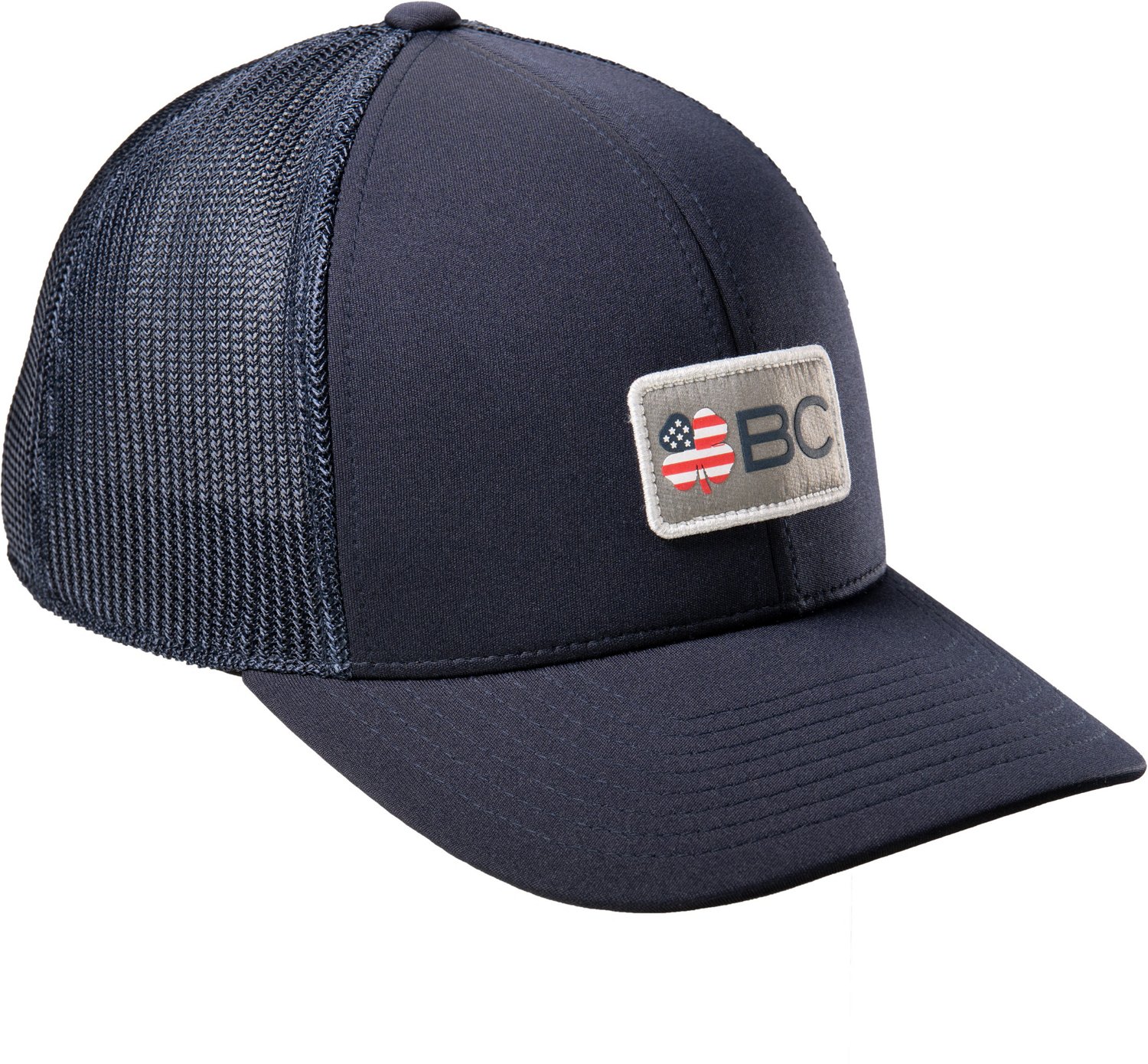 Black Clover Adults' USA Collection United Cap - view number 2