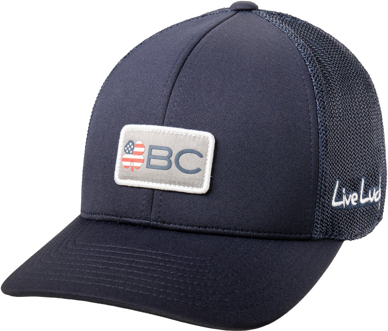 Black Clover Adults' USA Collection United Cap - view number 3