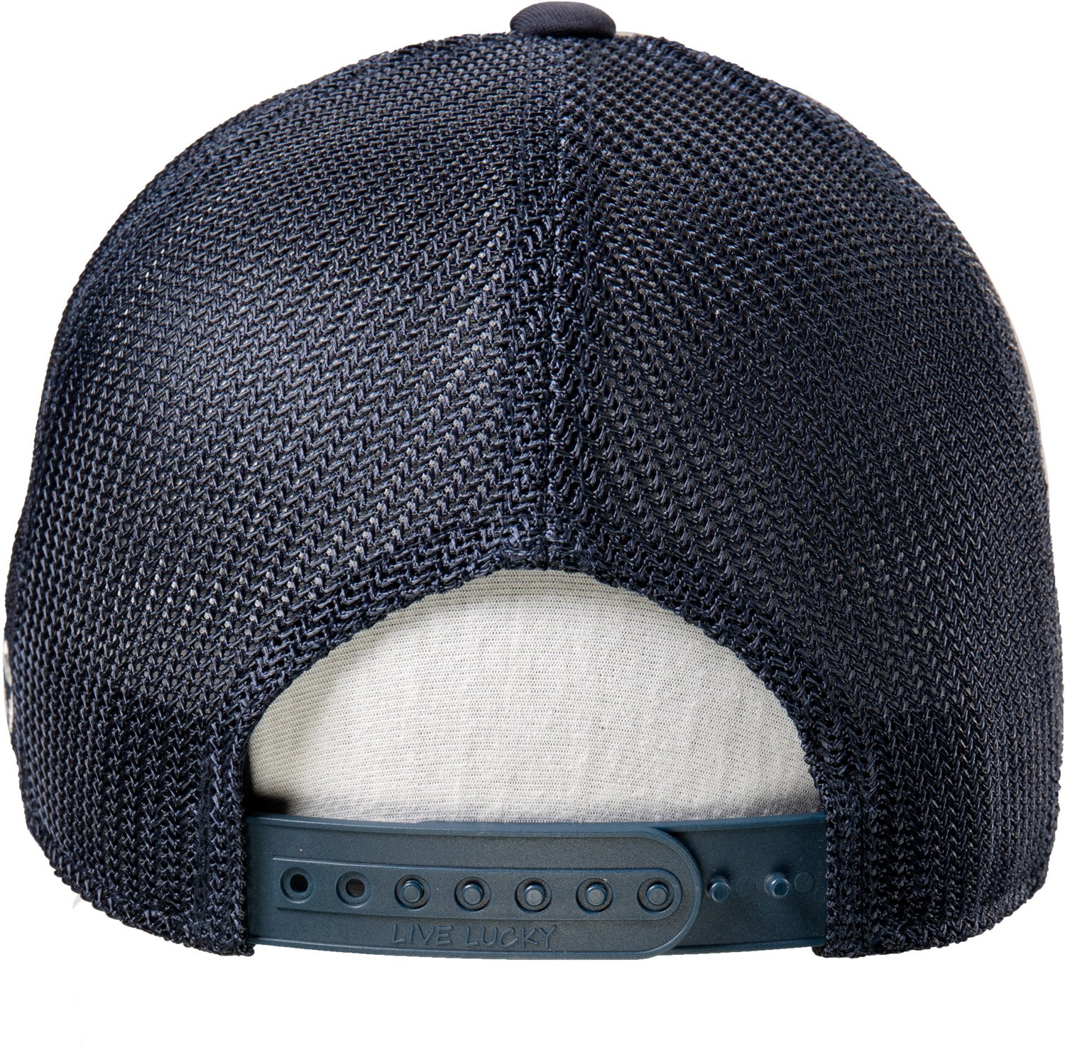 Black Clover Adults' USA Collection United Cap - view number 4