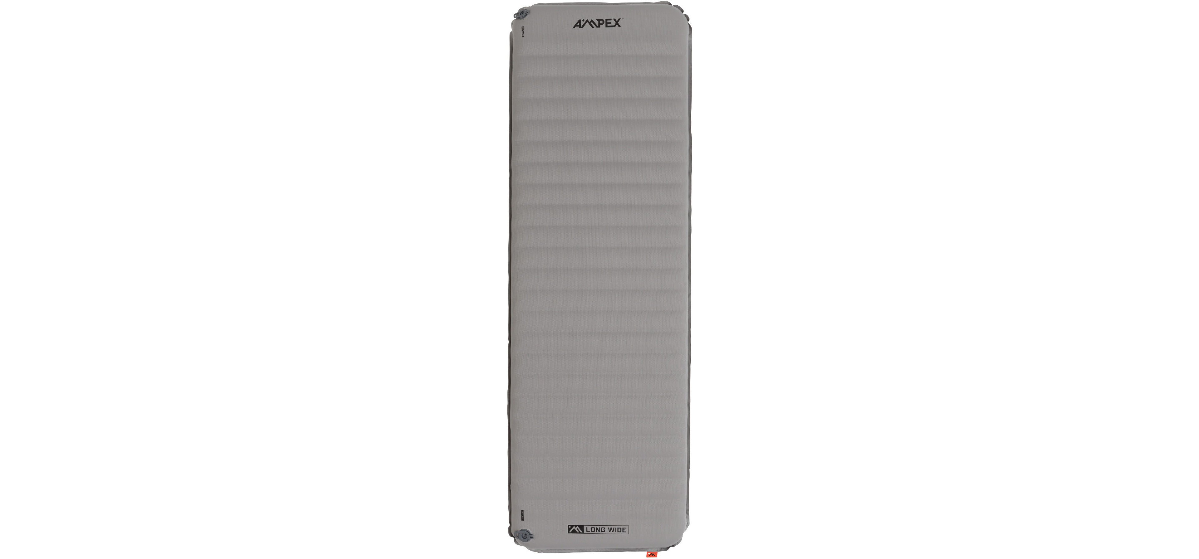 Ampex Bellin Self-Inflating Long Camp Pad
