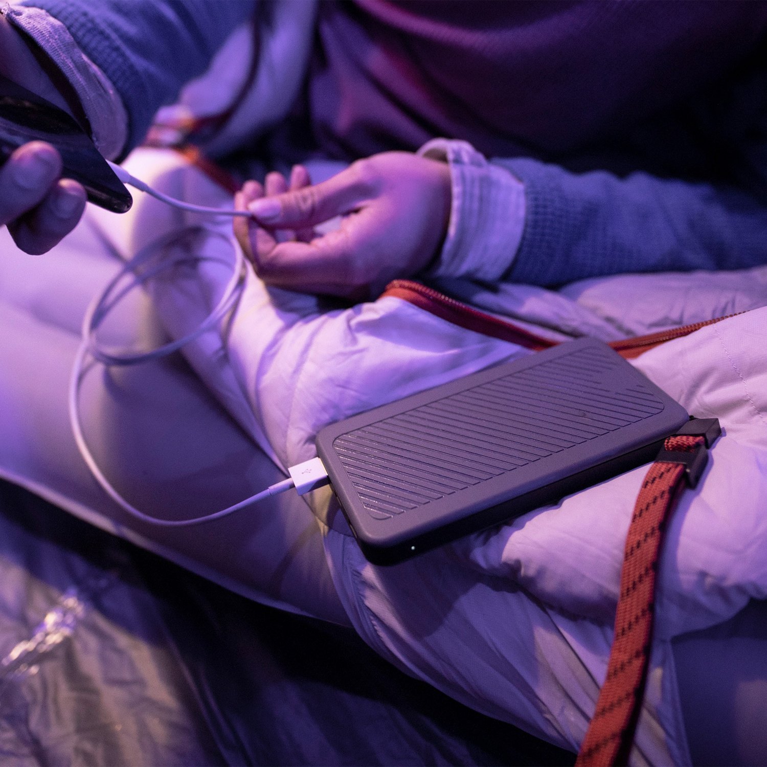 Ampex 10,000 mAh Portable Power Bank - view number 7