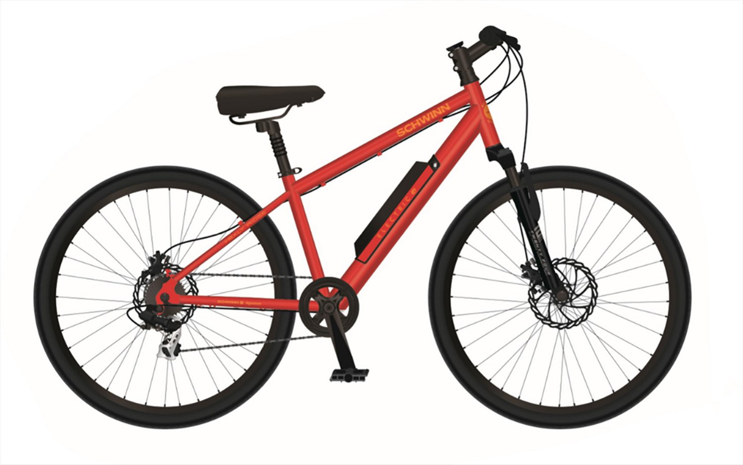 Academy schwinn cheap