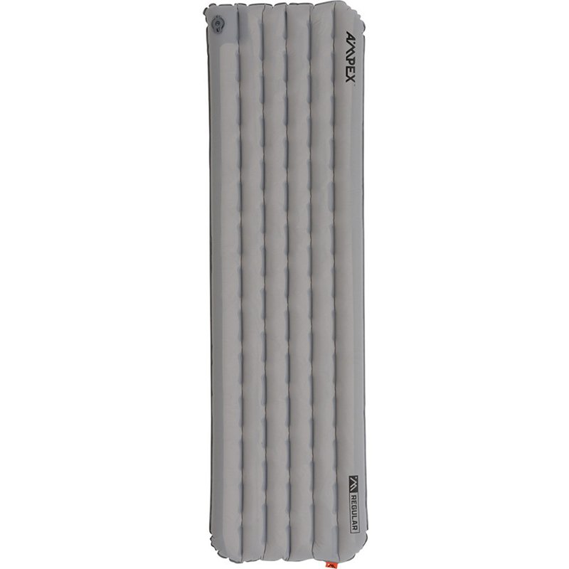 Ampex Reland Ultralight Regular Camp Pad Grey - Camp Furniture And Cots at Academy Sports