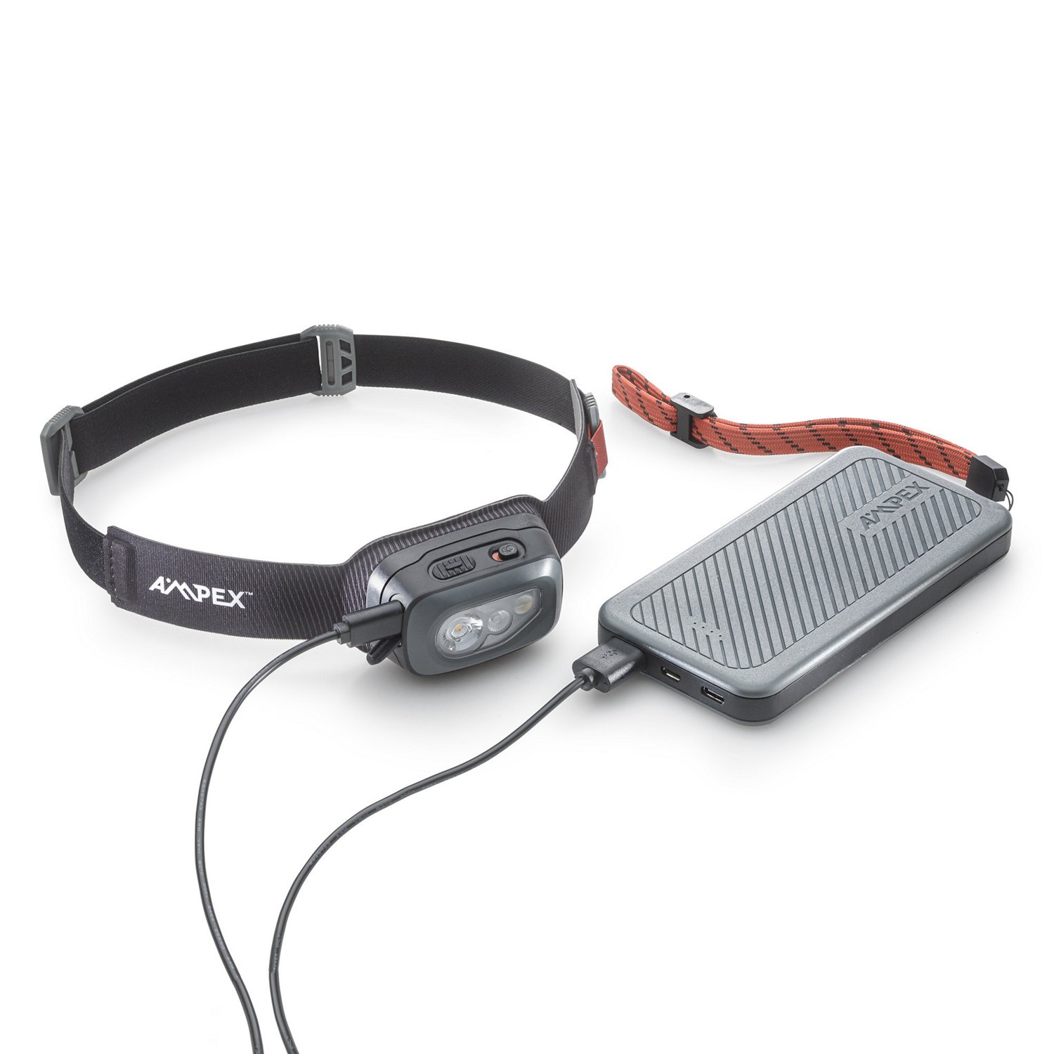 Ampex 10,000 mAh Portable Power Bank - view number 5