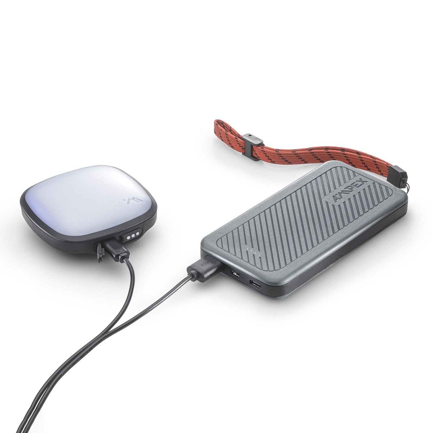 Ampex 10,000 mAh Portable Power Bank - view number 6