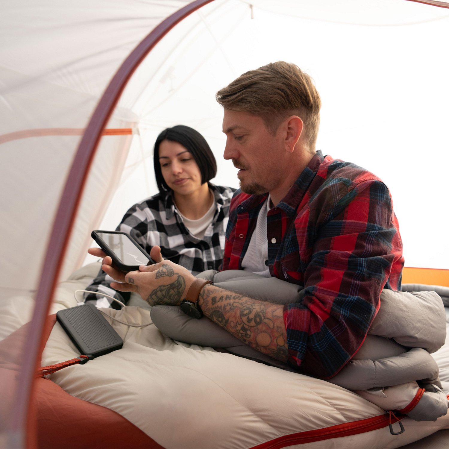 Ampex 10,000 mAh Portable Power Bank - view number 8