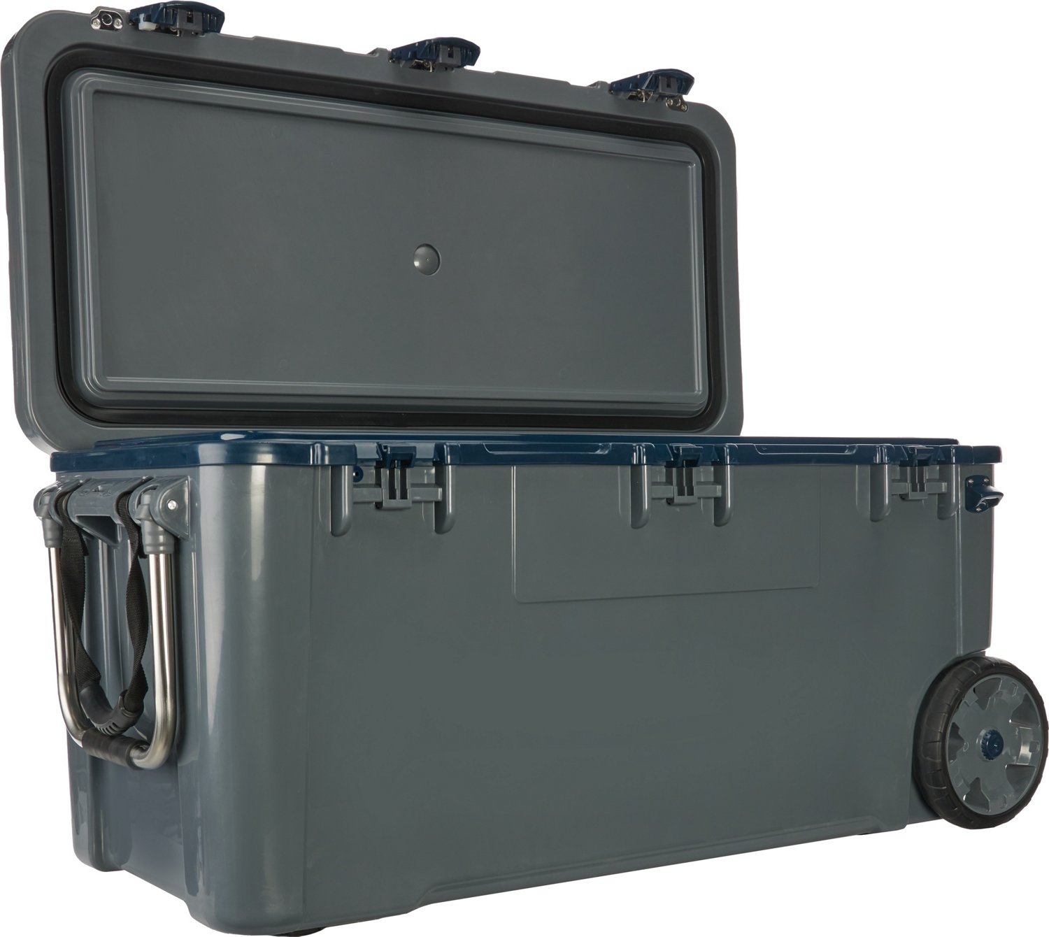 Magellan Outdoors Pro Explore Icebox 100 qt Cooler | Academy