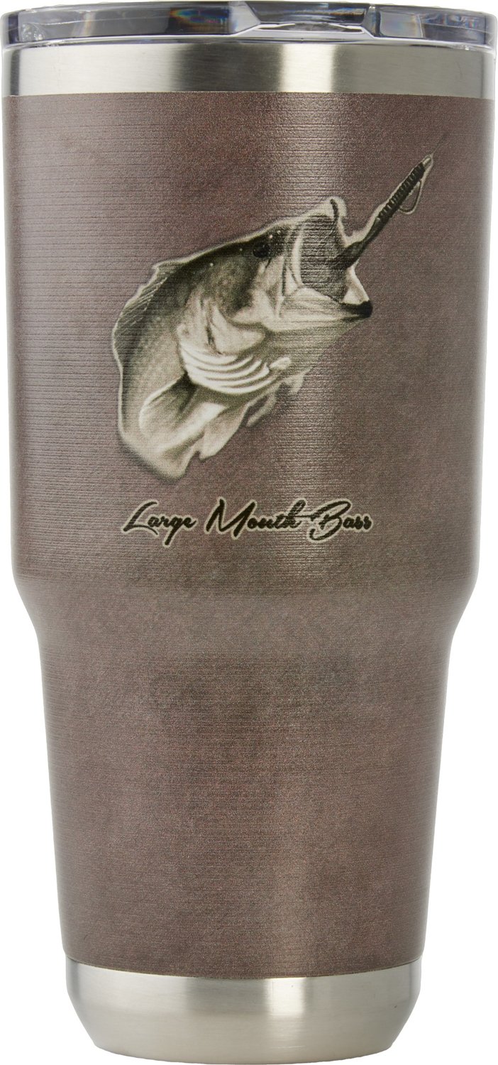 Bass Pro Shops 24-oz. Insulated Mug
