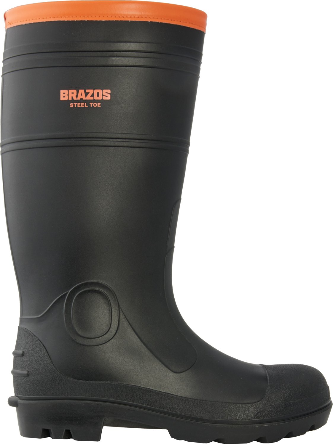 Brazos work cheap boots academy