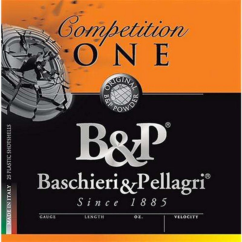 Fiocchi B&P Competi… - image