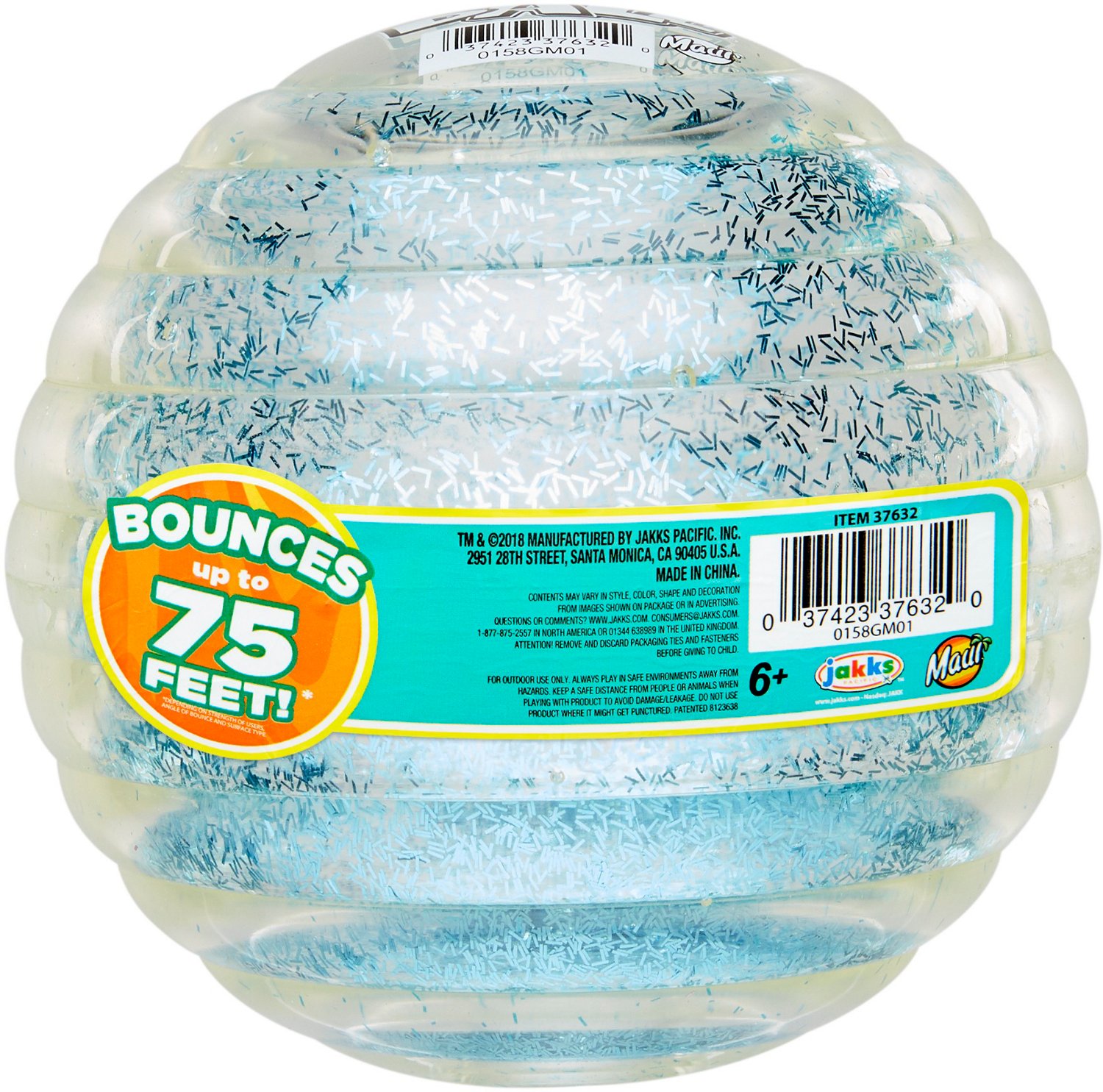 Maui Toys Sky Ball Assortment - view number 4