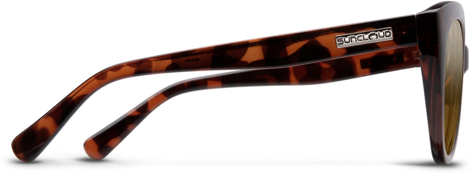 Suncloud Cityscape Polarized Sunglasses - view number 2