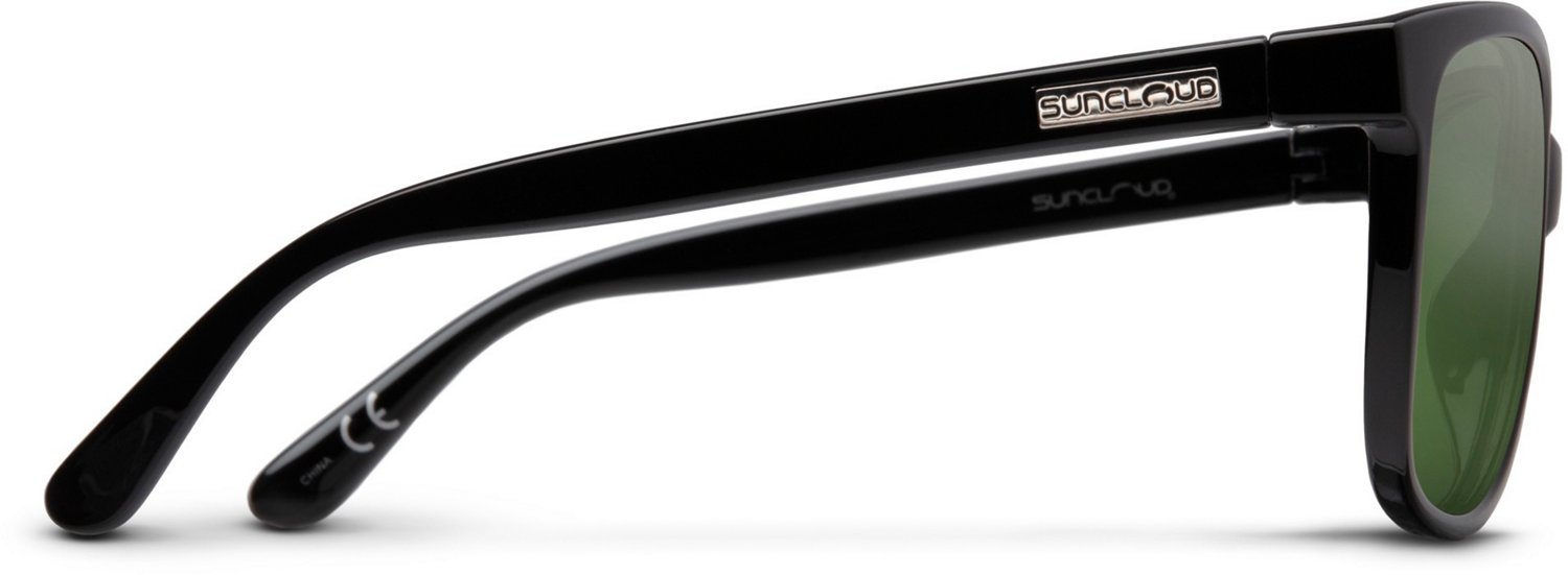 Suncloud Optics Sashay Polarized Sunglasses                                                                                      - view number 2