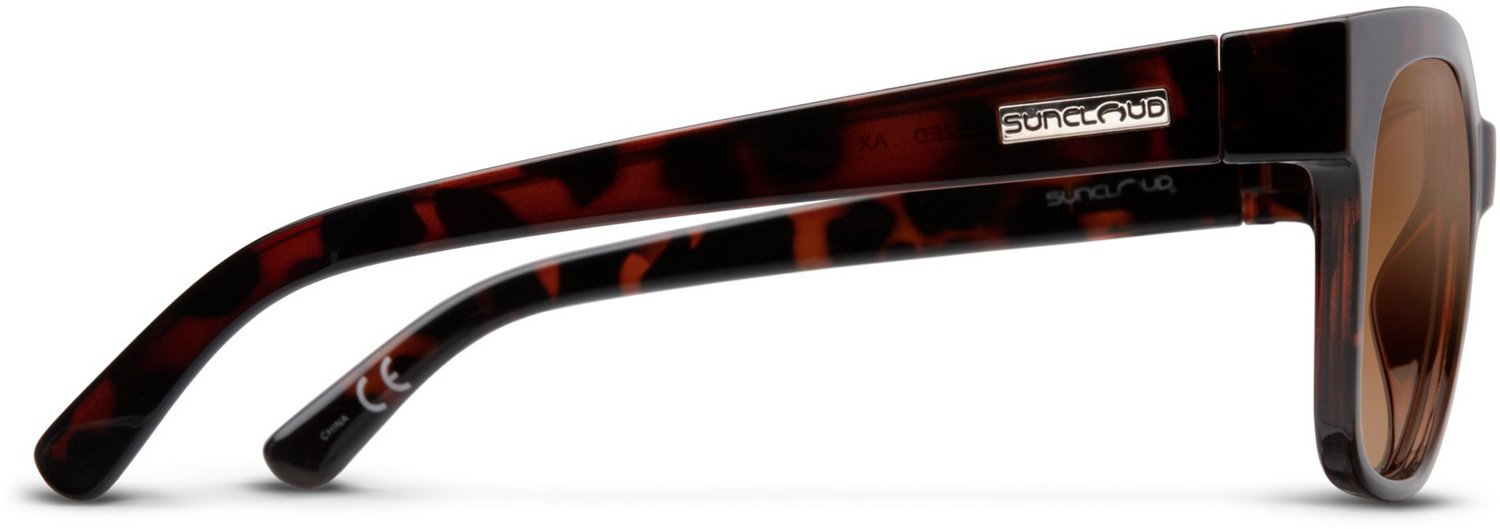 SunCloud Affect Polarized Sunglasses                                                                                             - view number 2