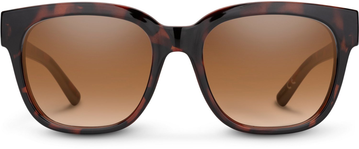 SunCloud Affect Polarized Sunglasses                                                                                             - view number 3