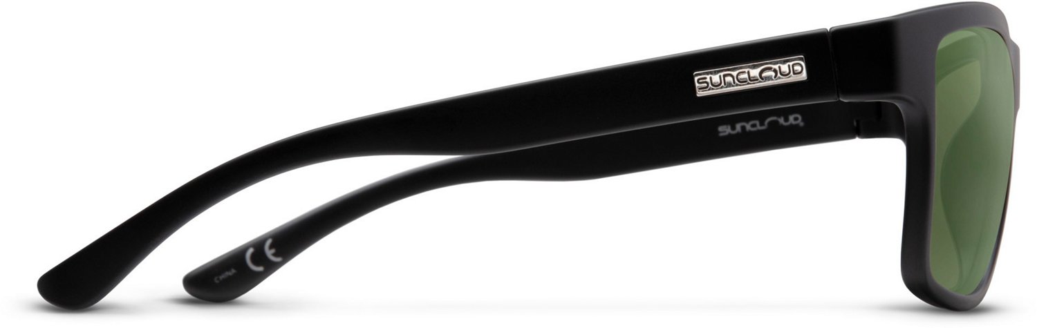 SunCloud A-Team Polarized Sunglasses                                                                                             - view number 2