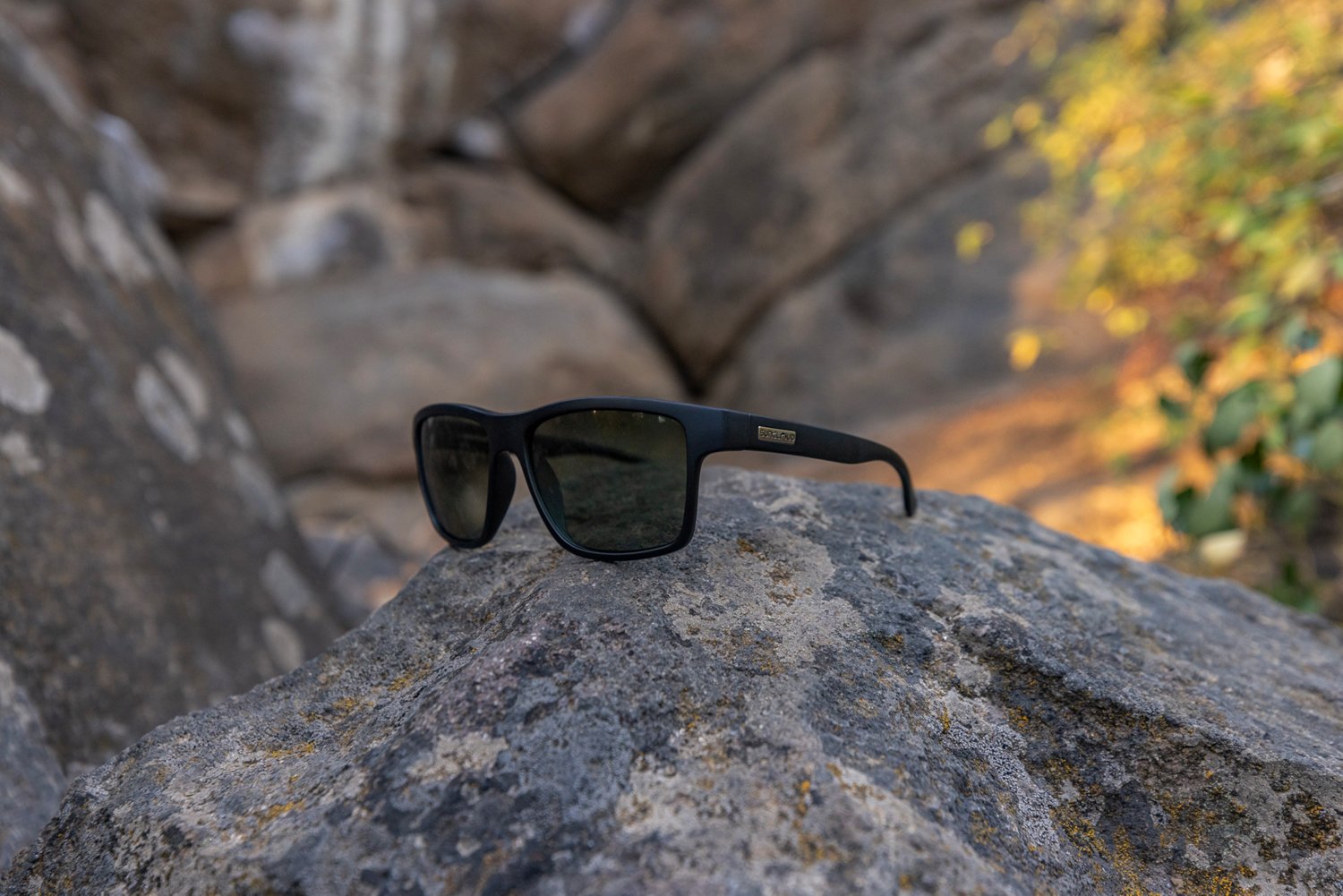 SunCloud A-Team Polarized Sunglasses                                                                                             - view number 4