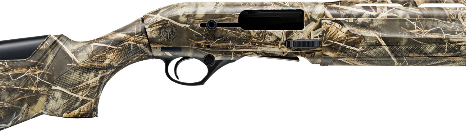 Beretta A300 Ultima RealTree Max7 12GA Shotgun - view number 5