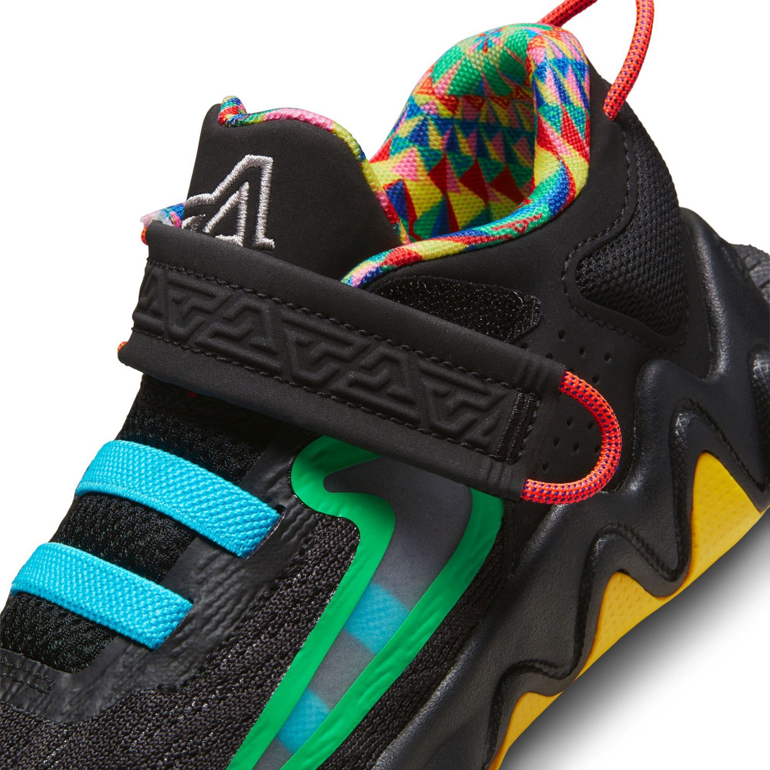 Nike Boys' Giannis Immortality 2 Basketball Shoes - view number 8
