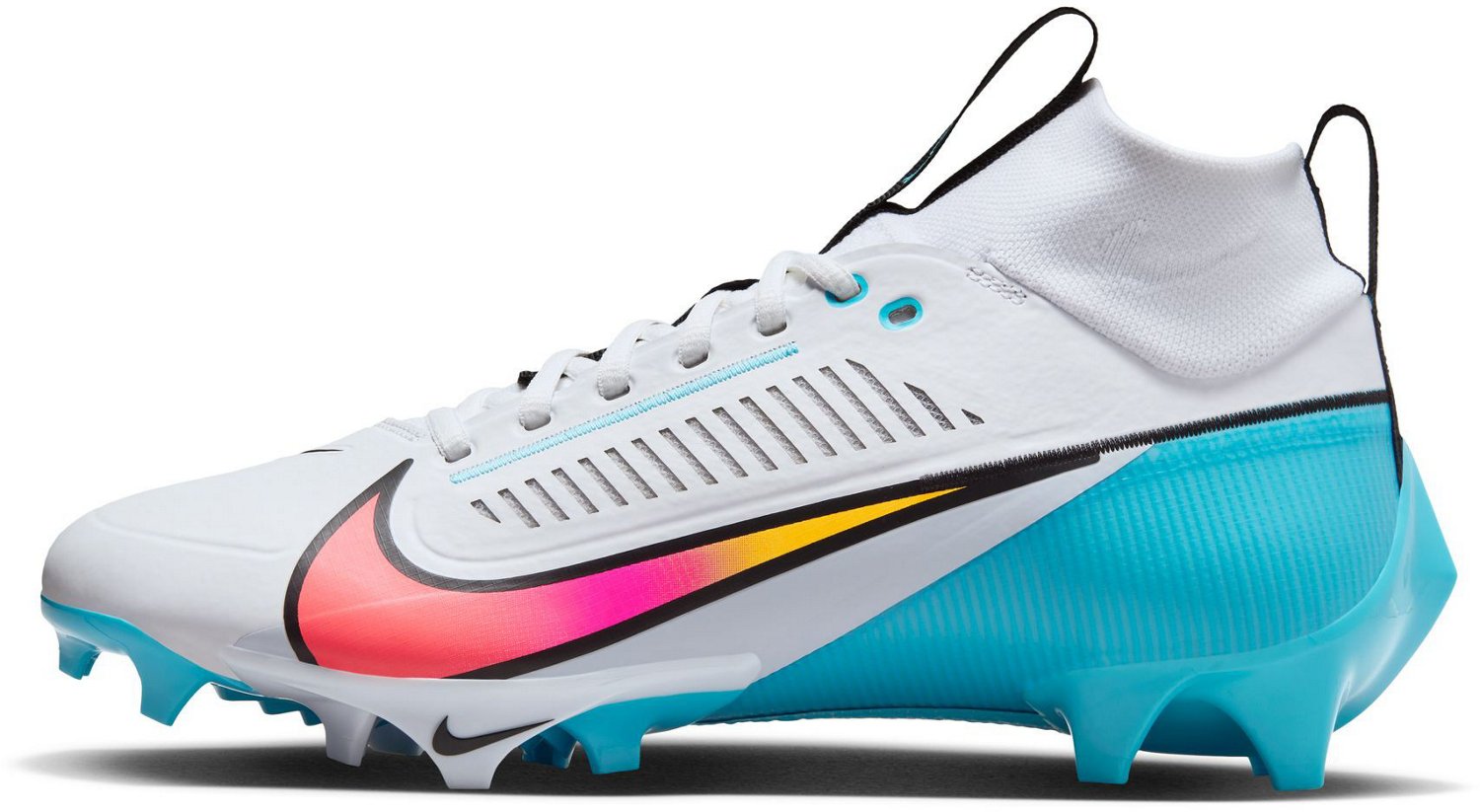 Nike Women's Vapor Edge Speed Football Cleats - view number 2
