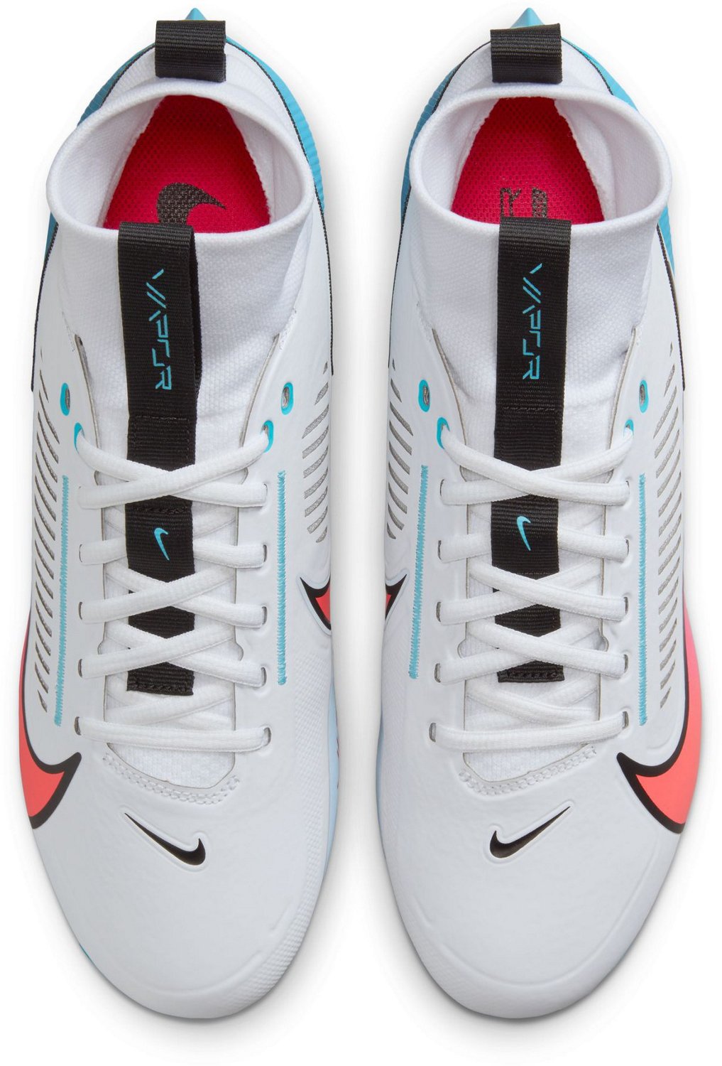 Nike Women's Vapor Edge Speed Football Cleats - view number 5