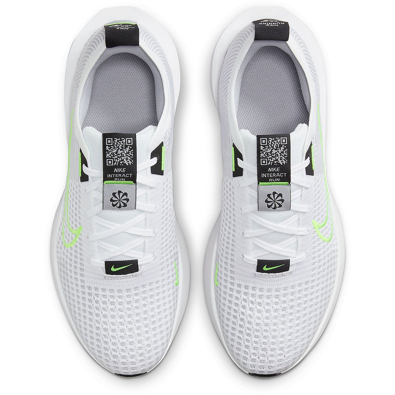 Nike Men's Interact Running Shoes | Free Shipping at Academy