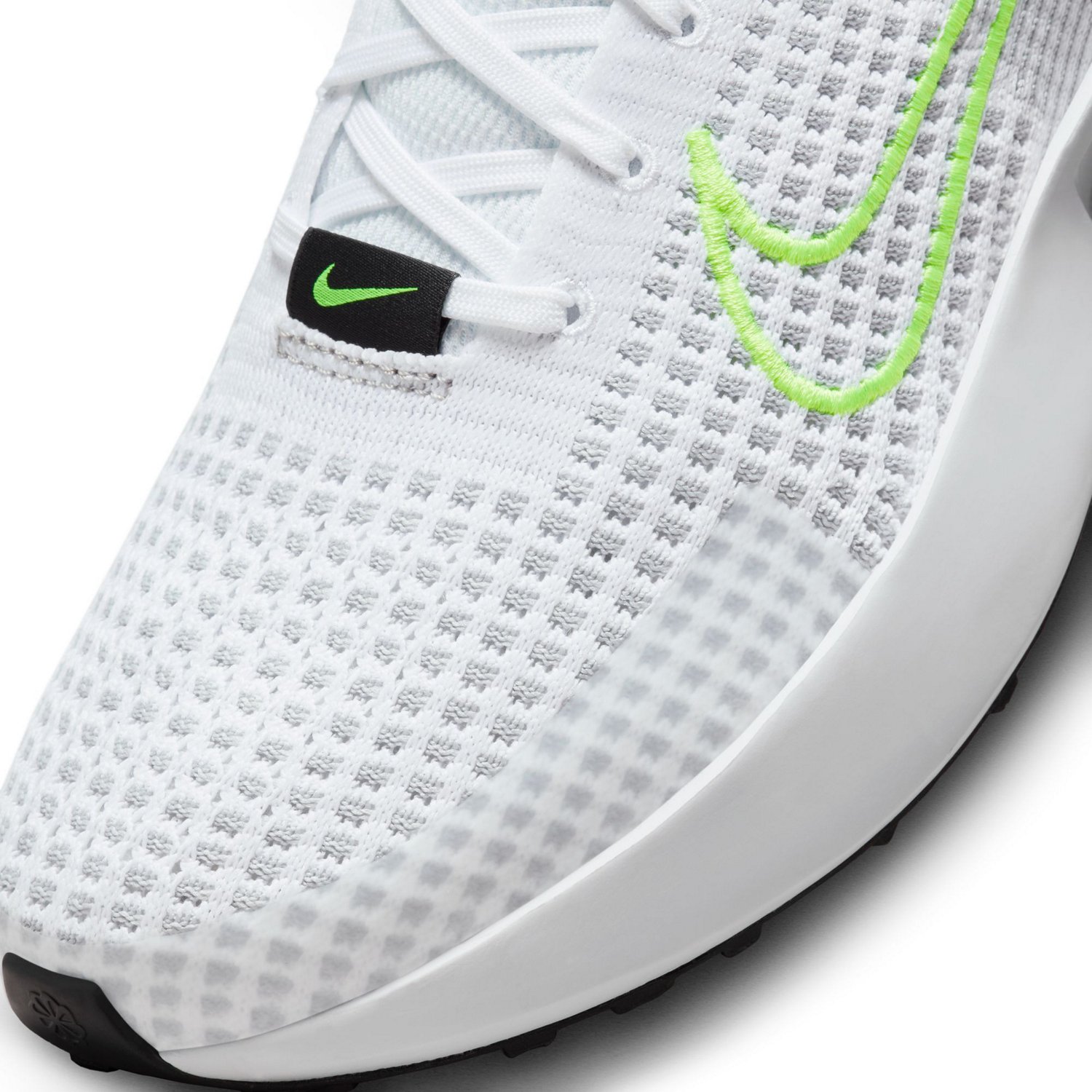 Nike Men's Interact Running Shoes - view number 7