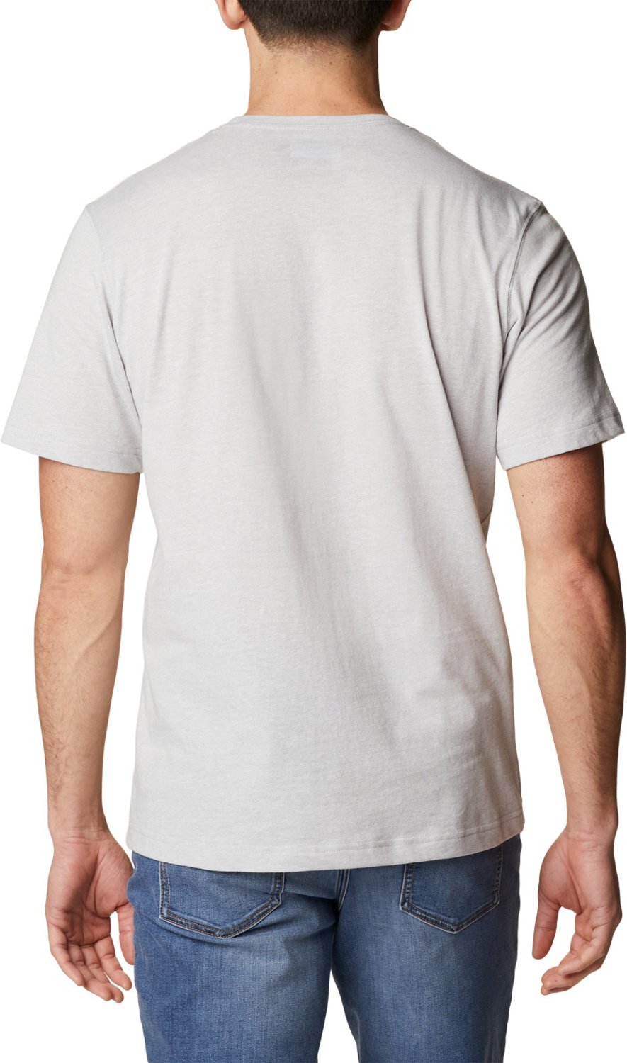 Columbia Sportswear Men's Thistletown Hills Graphic T-shirt - view number 2