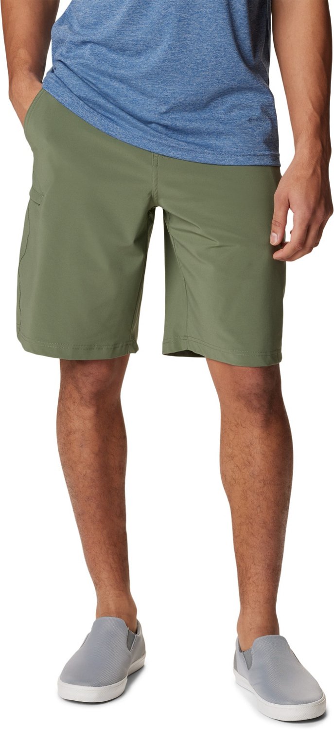 Men's Fishing Shorts  Price Match Guaranteed