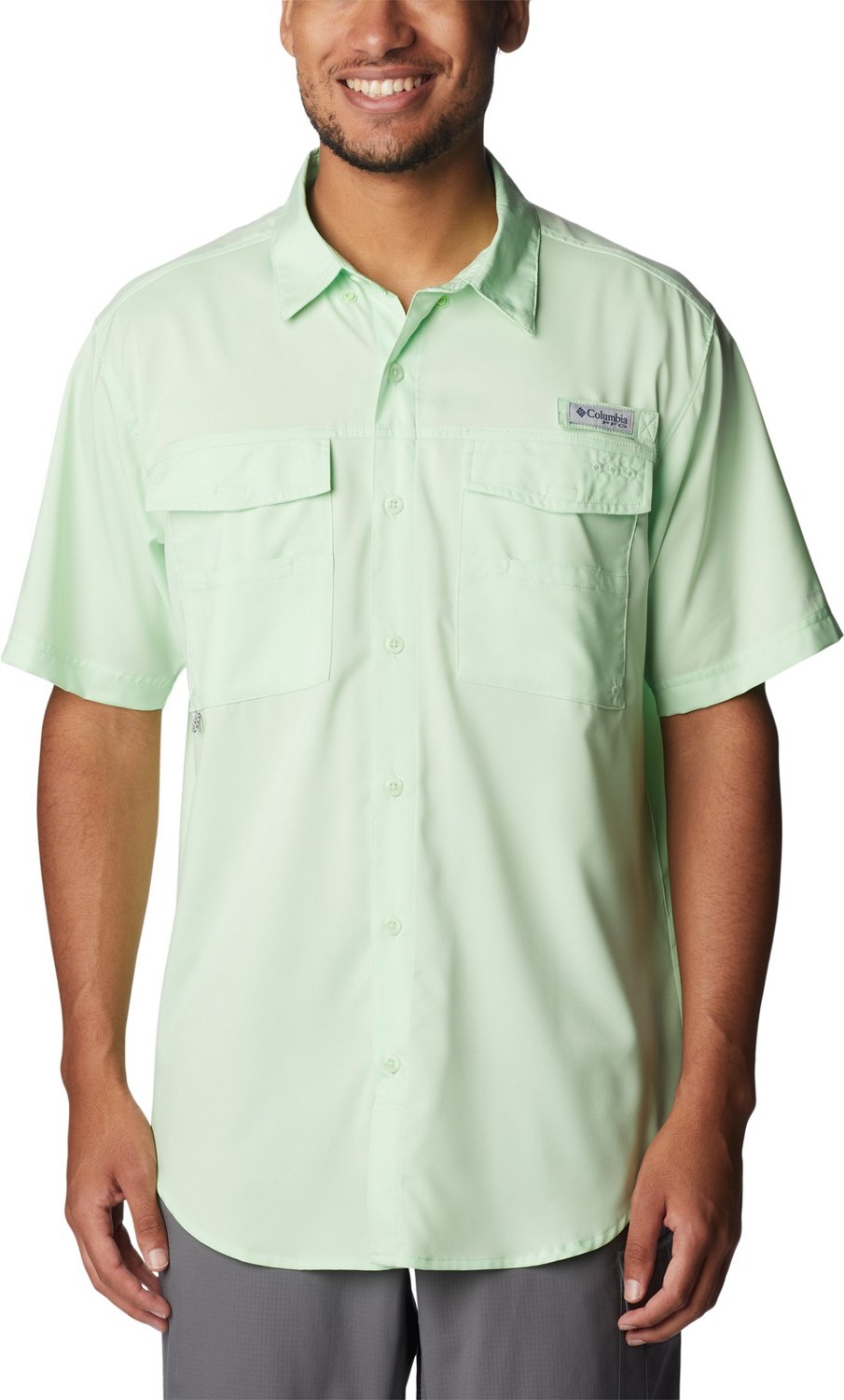 Columbia Sportswear Men's Blood and Guts T-shirt
