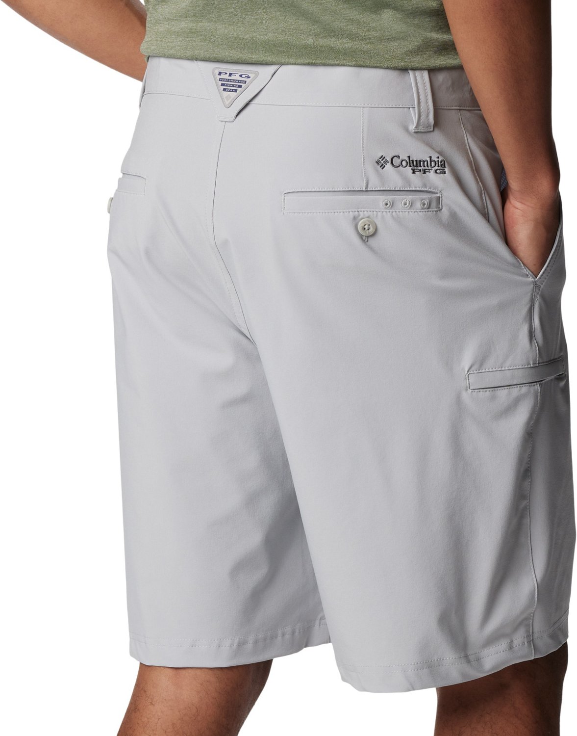Columbia sportswear men's grander marlin ii offshore short online