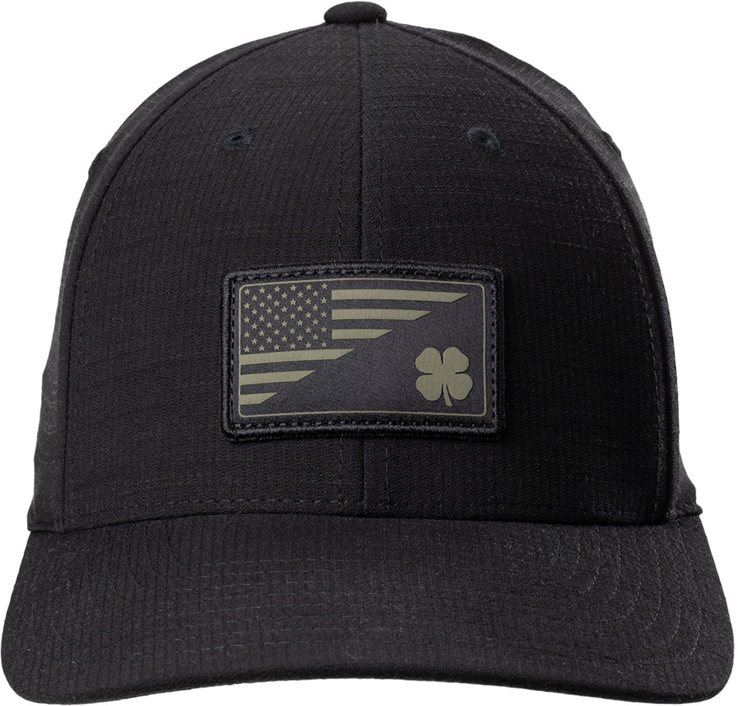 Black Clover Adults' USA Collection Captain 2 Cap