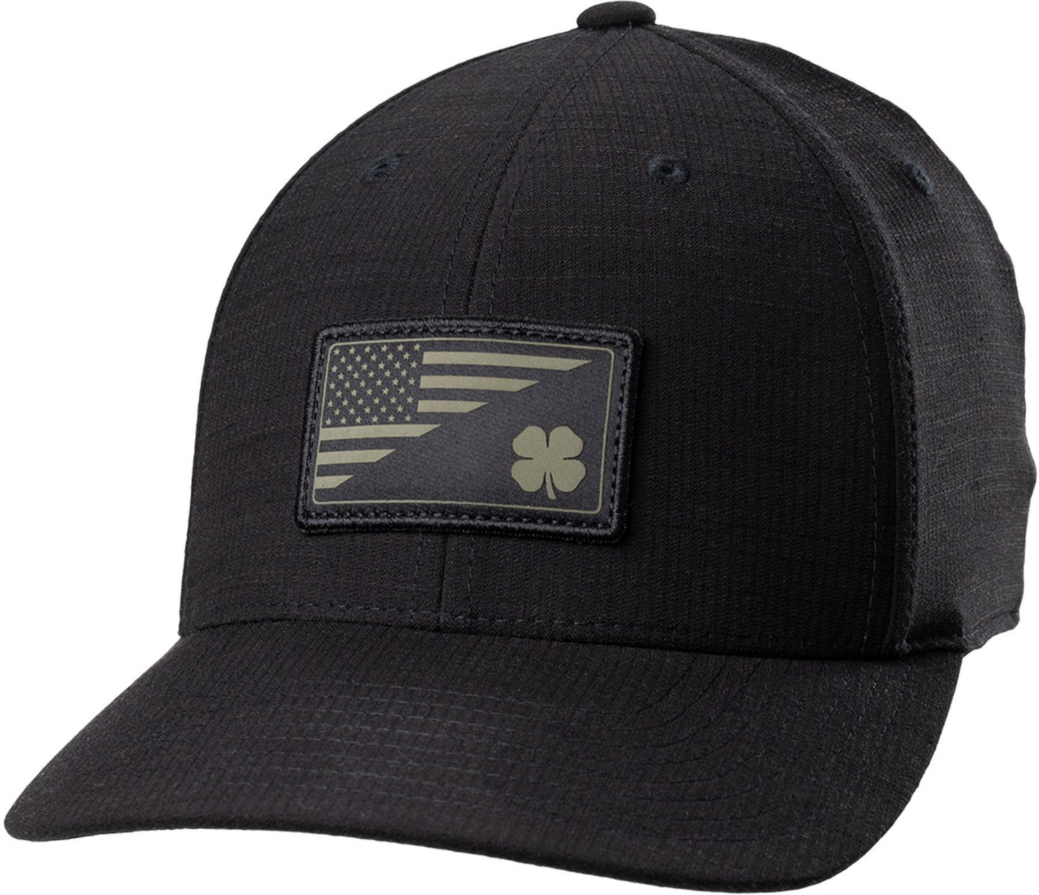 Black Clover Adults' USA Collection Captain 2 Cap - view number 2
