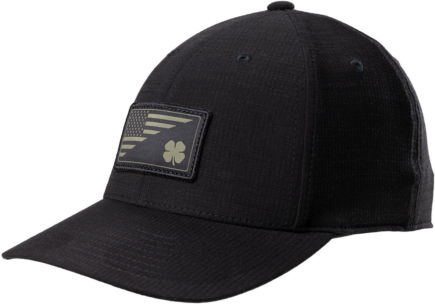 Black Clover Adults' USA Collection Captain 2 Cap - view number 3