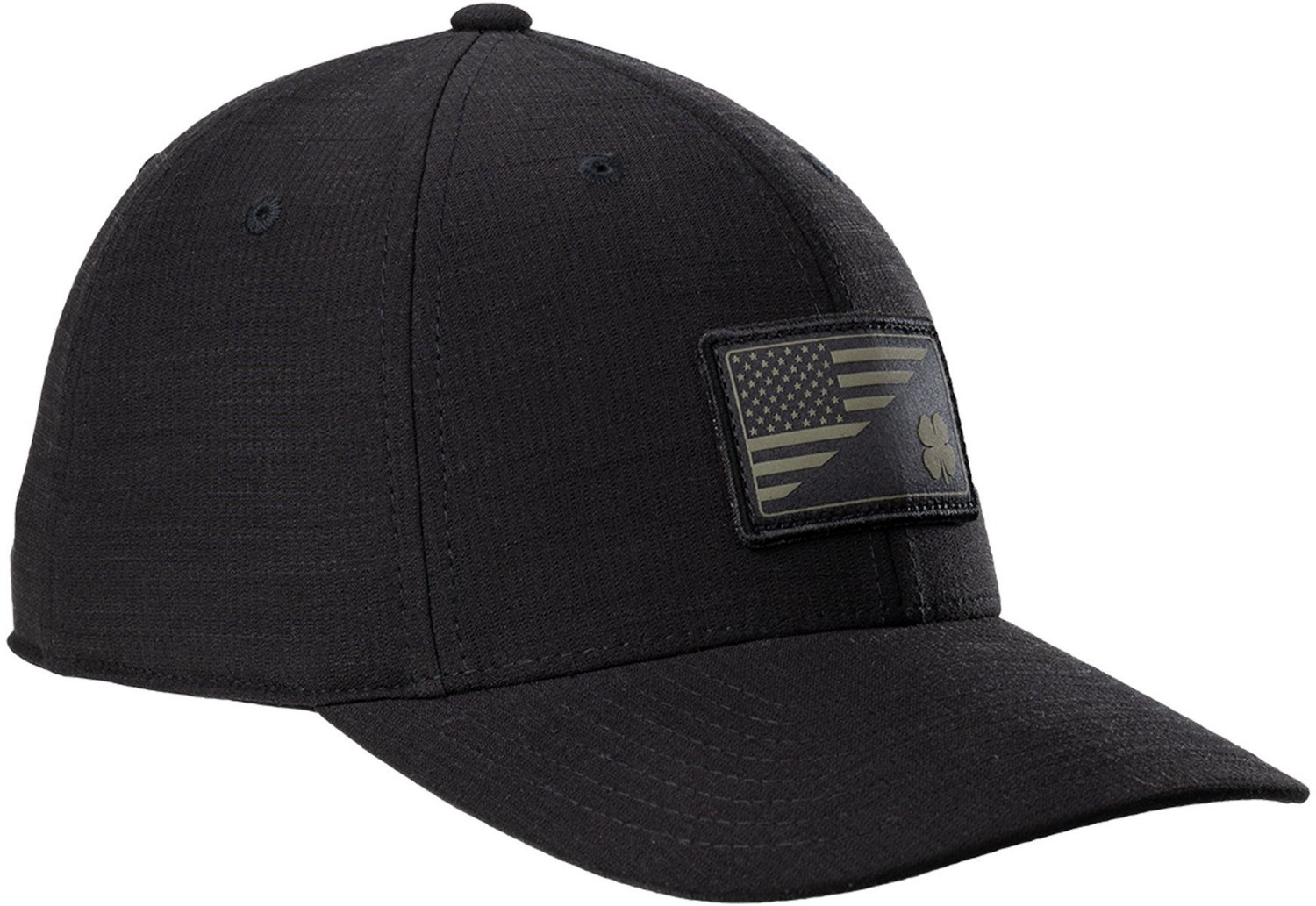 Black Clover Adults' USA Collection Captain 2 Cap - view number 5