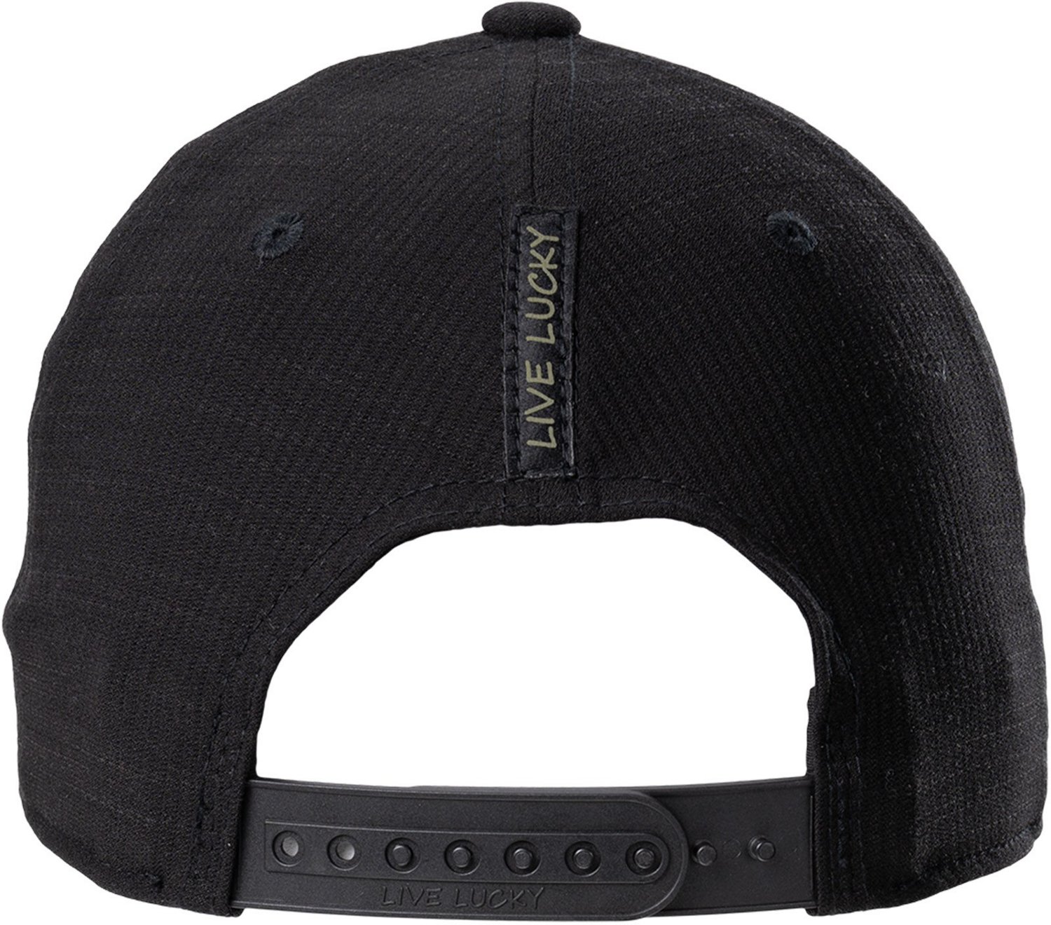 Black Clover Adults' USA Collection Captain 2 Cap - view number 6
