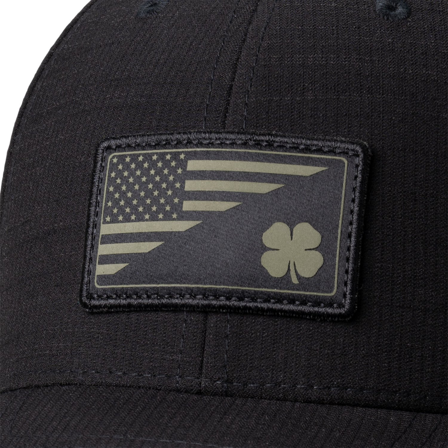 Black Clover Adults' USA Collection Captain 2 Cap - view number 7