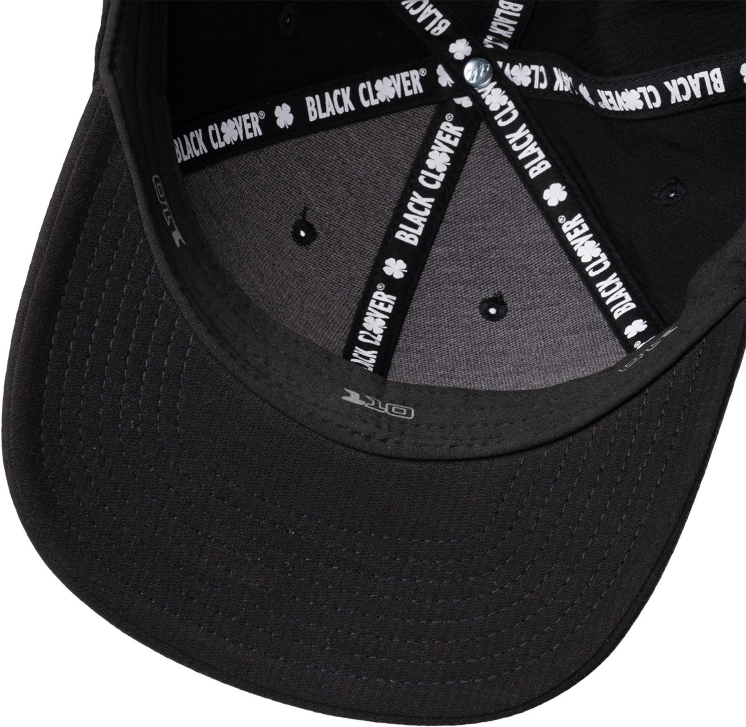 Black Clover Adults' USA Collection Captain 2 Cap - view number 8