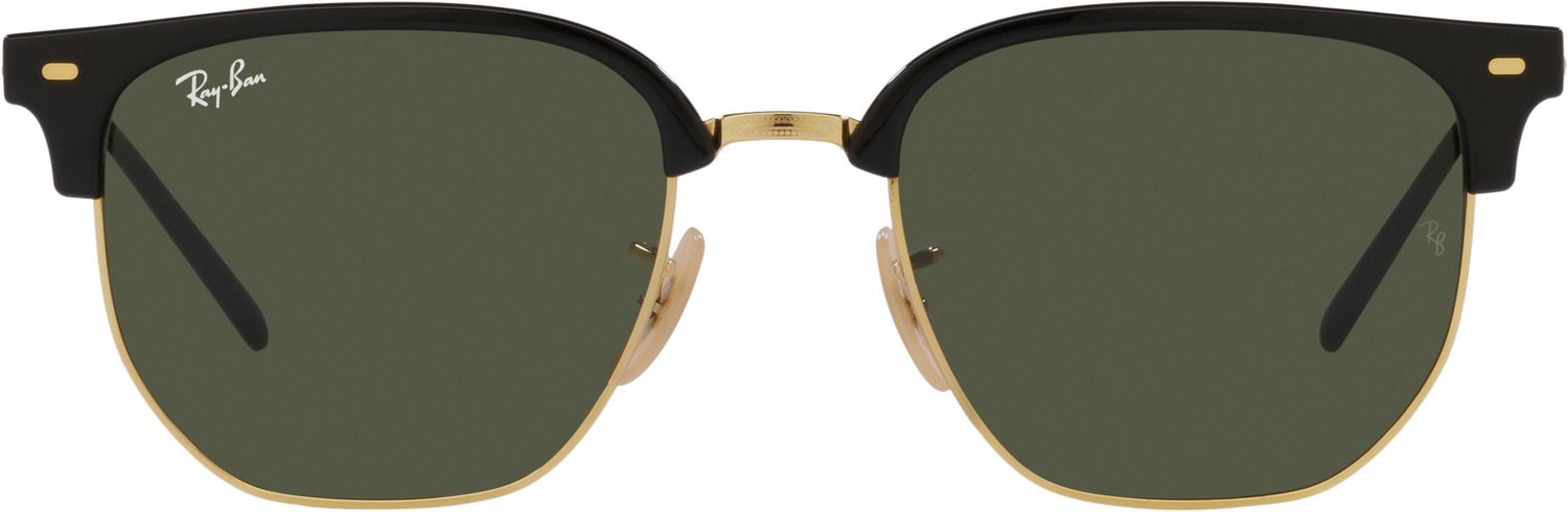Ray-Ban New Clubmaster Square Sunglasses