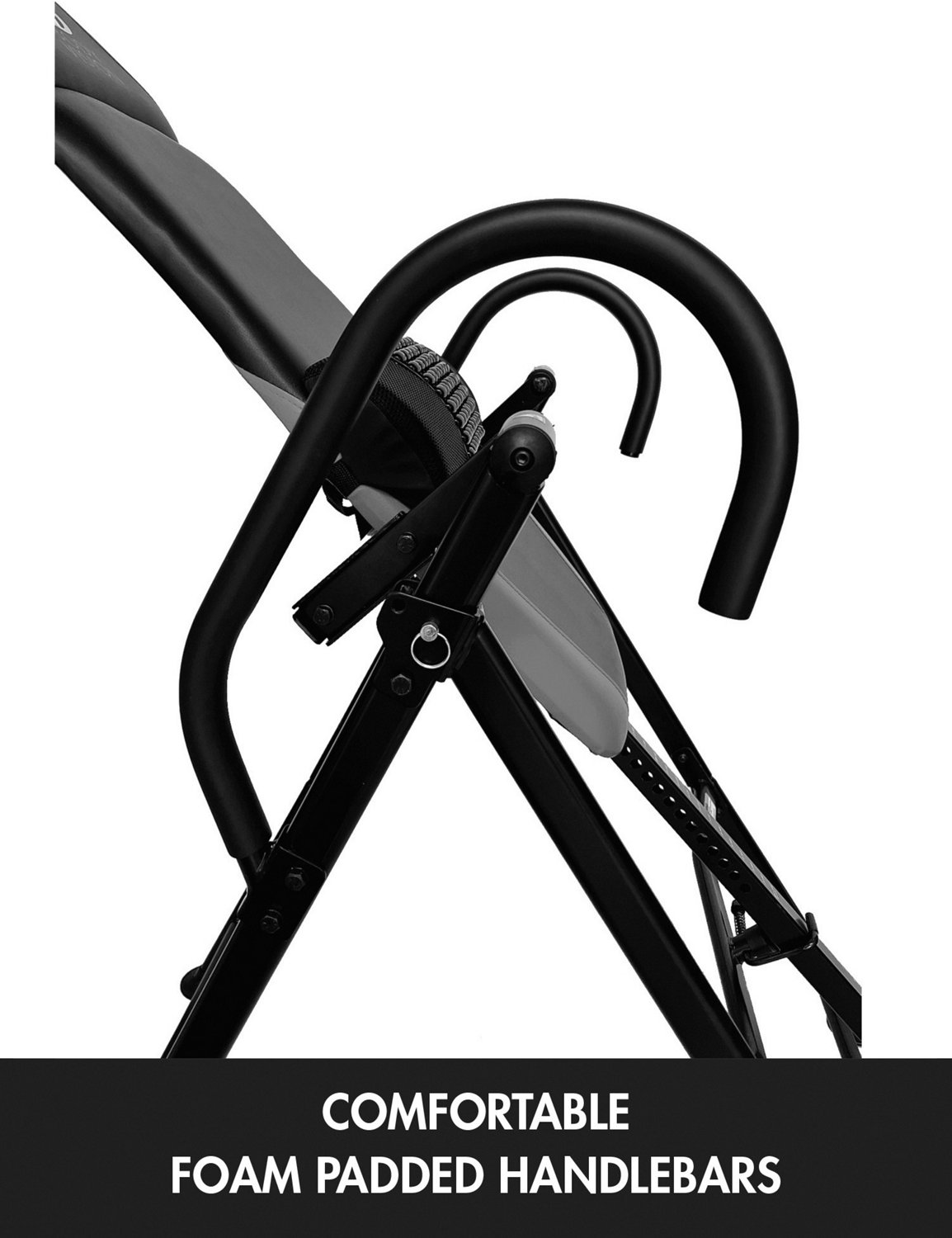 Body Vision Inversion Table                                                                                                      - view number 3
