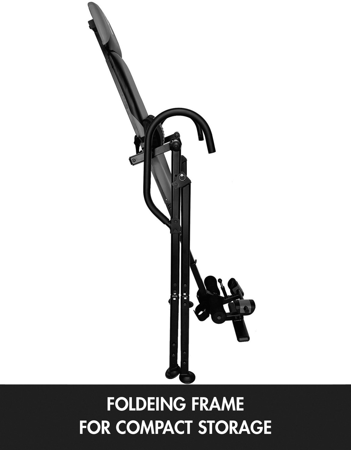 Body Vision Inversion Table                                                                                                      - view number 4