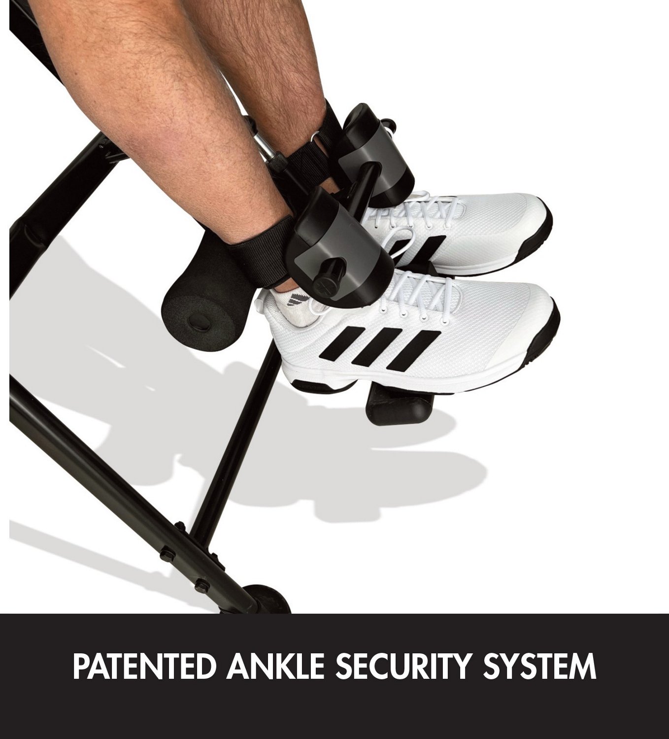 Body Vision Inversion Table                                                                                                      - view number 8