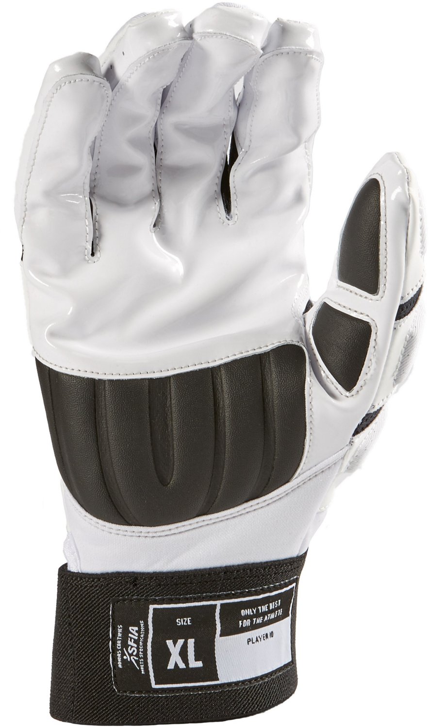 adidas Men s Freak Max 2.0 Football Lineman Gloves Academy