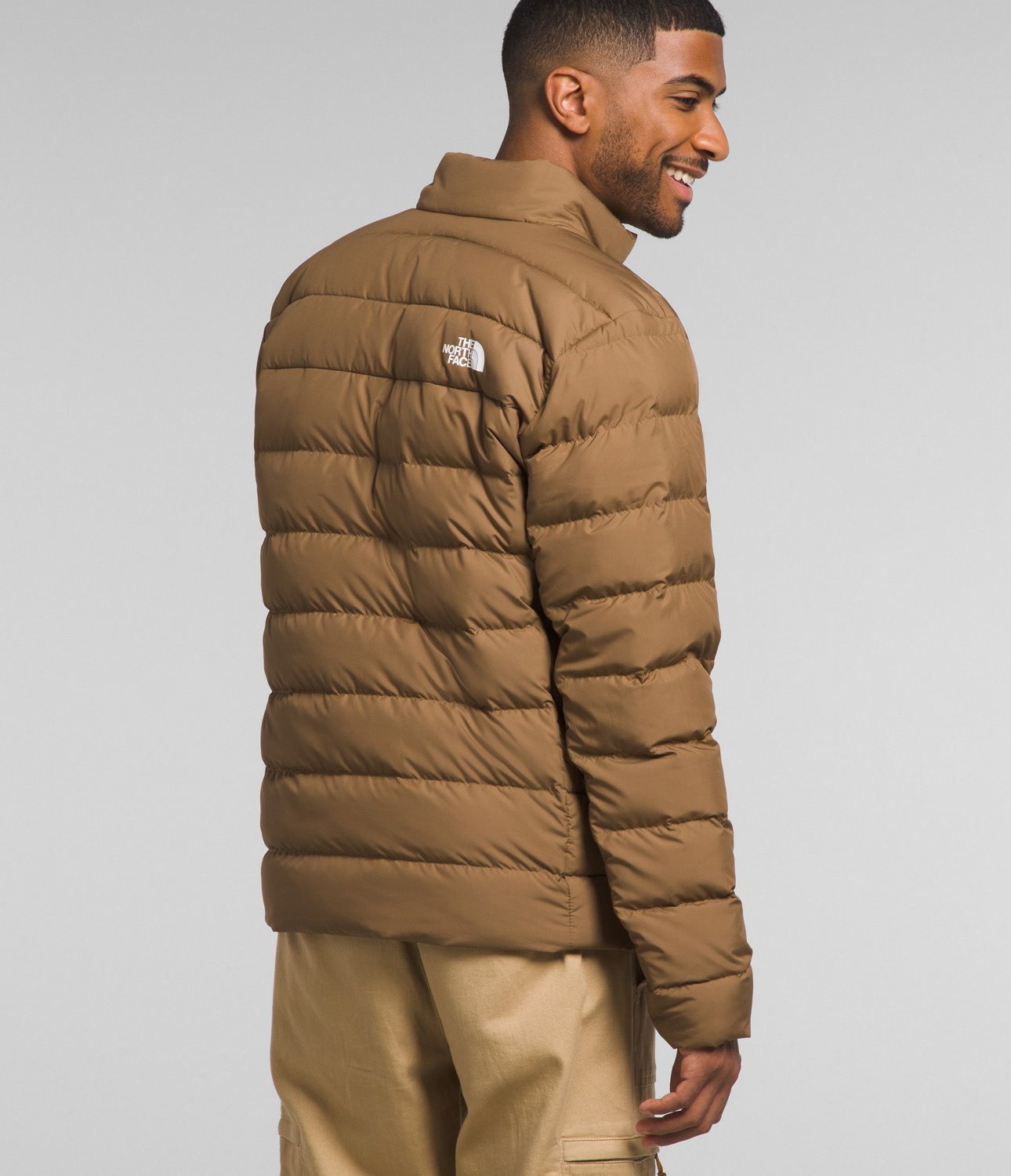 The North Face Men's Aconcagua 3 Jacket - view number 2