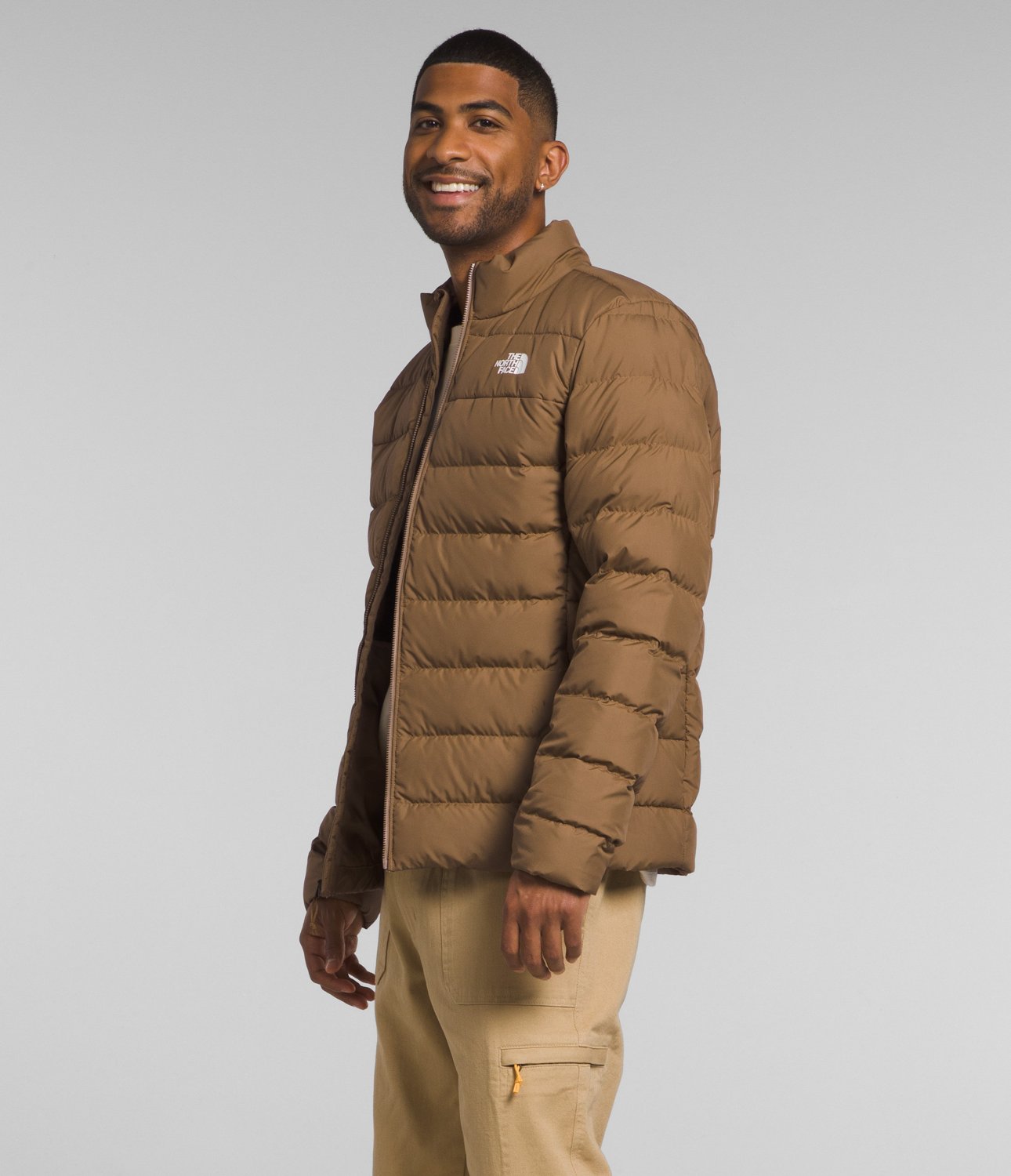 The North Face Men's Aconcagua 3 Jacket - view number 3