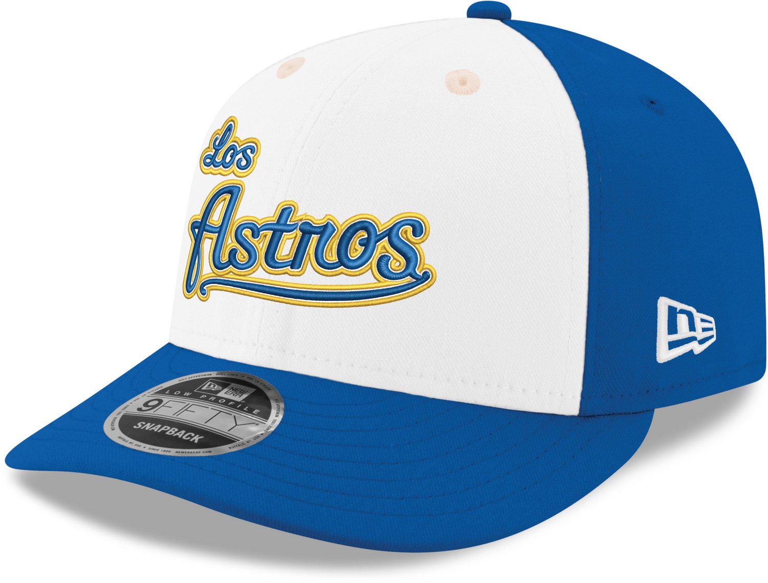 Saints Low Profile Trucker Hat – New Orleans Lids & Apparel