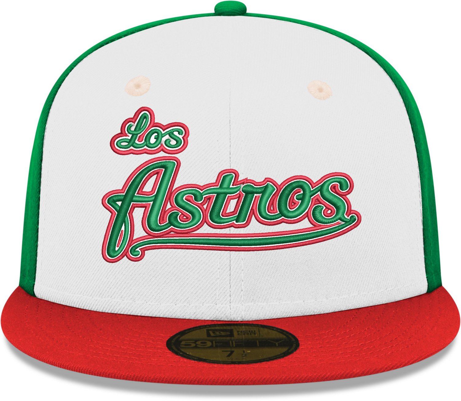 New Era Houston Astros 2021 Spring Training 59FIFTY Cap - Macy's