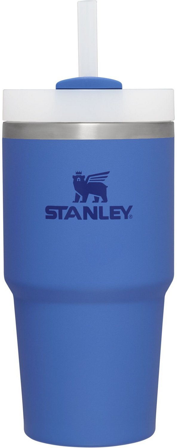 Straw Cover For Stanley Cup - Stylish Stanley Tumbler - Pink Barbie Citron  Dye Tie