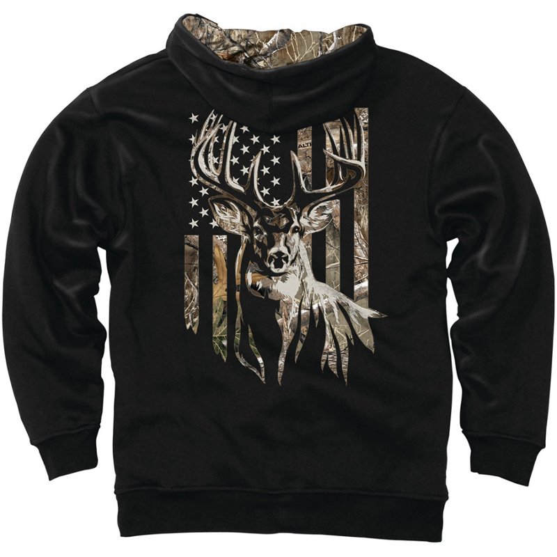 Buck Wear Men's Cam… - image